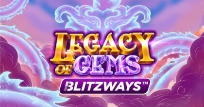 Legacy Of Gems Blitzways