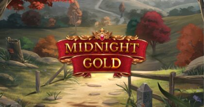 Midnight Gold