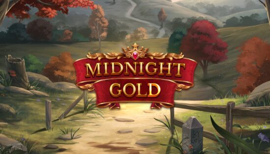 Midnight Gold