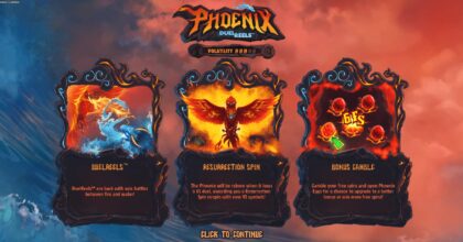 Phoenix DuelReels