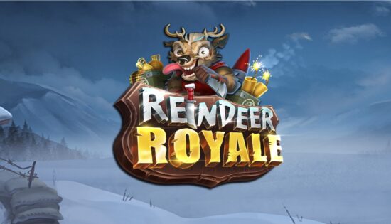 Reindeer Royale
