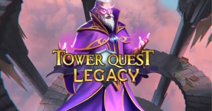 Tower Quest Legacy