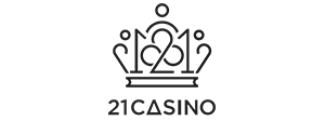 21 Casino casino logo