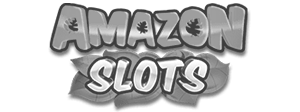 AmazonSlots Casino logo