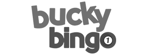 Bucky Bingo Casino logo