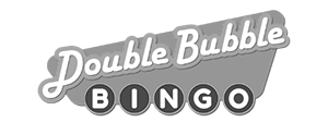 Double Bubble Bingo casino logo