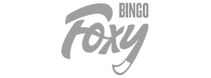 Foxy Bingo Casino logo