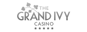 The Grand Ivy casino logo