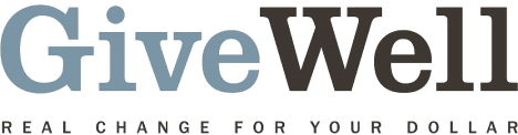 GiveWell logo