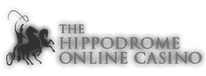 Hippodrome Online Casino Casino logo