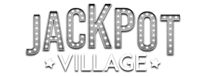 Jackpot Village casino logo