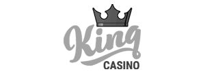 King Casino casino logo