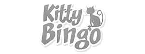 Kitty Bingo casino logo