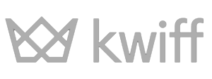 Kwiff casino logo