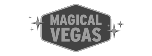 Magical Vegas casino logo