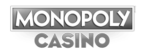 Monopoly Casino casino logo
