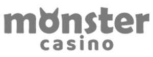 MonsterCasino Casino logo