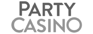 Party Casino casino logo
