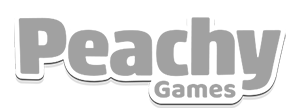 Peachy Games casino logo