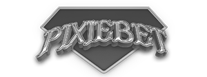 Pixiebet casino logo