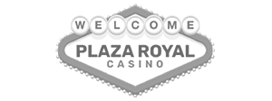 Plaza Royal Casino Casino logo