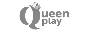 Queenplay casino logo