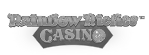 Rainbow Riches Casino casino logo