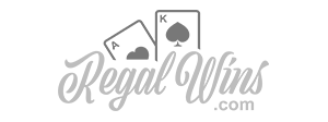 Regal Wins Casino logo