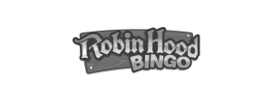 Robin Hood Bingo Casino logo