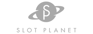 Slot Planet casino logo