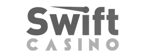Swift Casino casino logo
