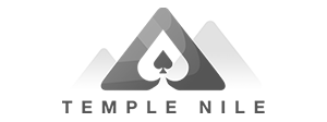 Temple Nile casino logo