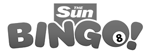 Sun Bingo casino logo