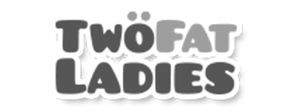 Two Fat Ladies Casino logo