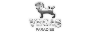 VegasParadise casino logo