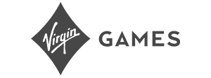 Virgin Games casino logo