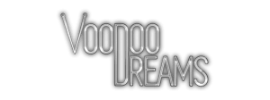 VoodooDreams Casino logo