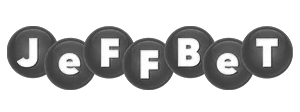 JeffBet Casino logo