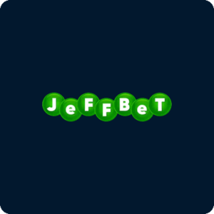 JeffBet casino website