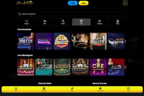 Swanky Bingo Casino ansvarsfullt spelande