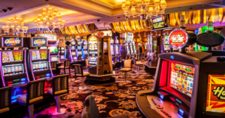 Guide to Free Slots at NJ Online Casinos