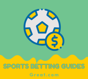 Sports Betting Casino Guides