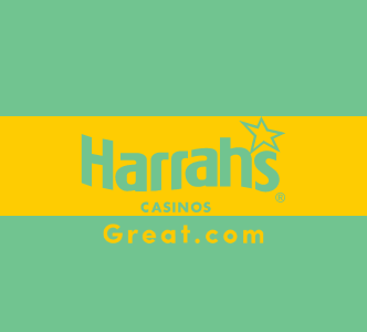 harrah's nj online casino review