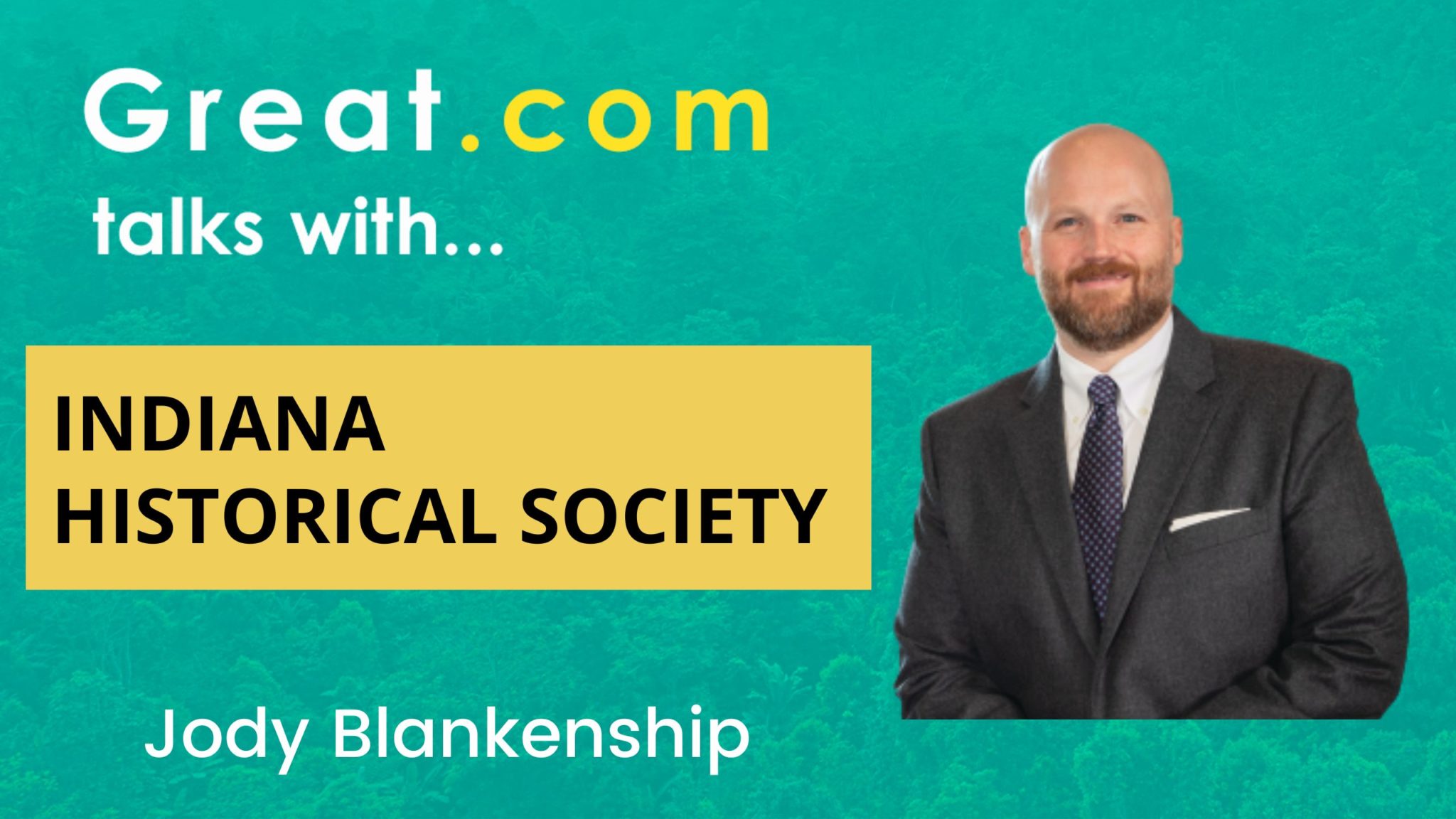 Indiana Historical Society Offers an Immersive TimeTravel Experience