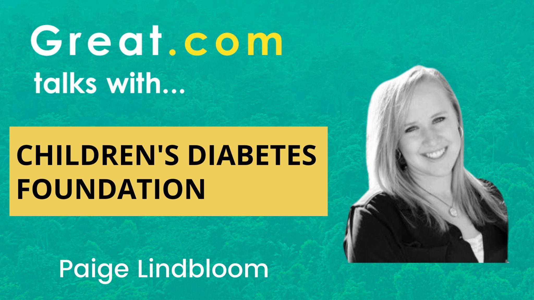 Children's Diabetes Foundation Is Dedicated To Providing Finest