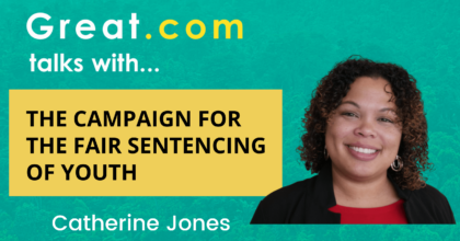 The Campaign for The Fair Sentencing of Youth