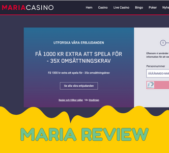 Maria-swedish-casino-review