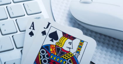 10 Fun NJ Online Blackjack Games