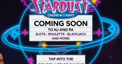 Betfair Casino To Become Stardust Casino