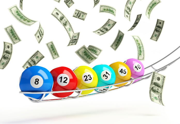 8 Different Ways To Pick Your Lottery Numbers - Top Tips & Methods